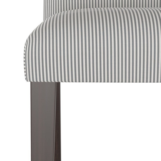 Stripe Back Dining Chair, , alternate image number 4