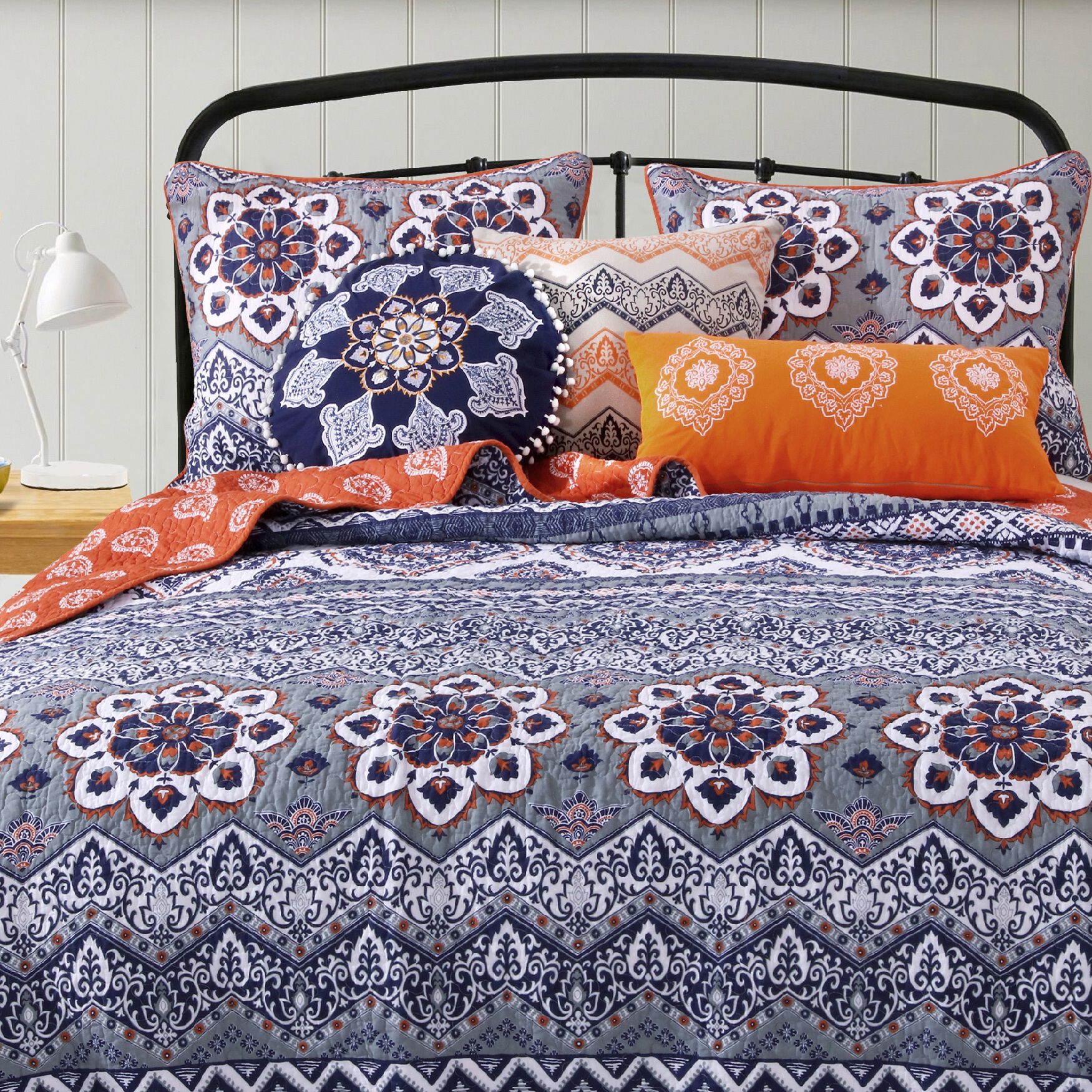 Medina Decorative Pillow Set, , on-hover image number 1