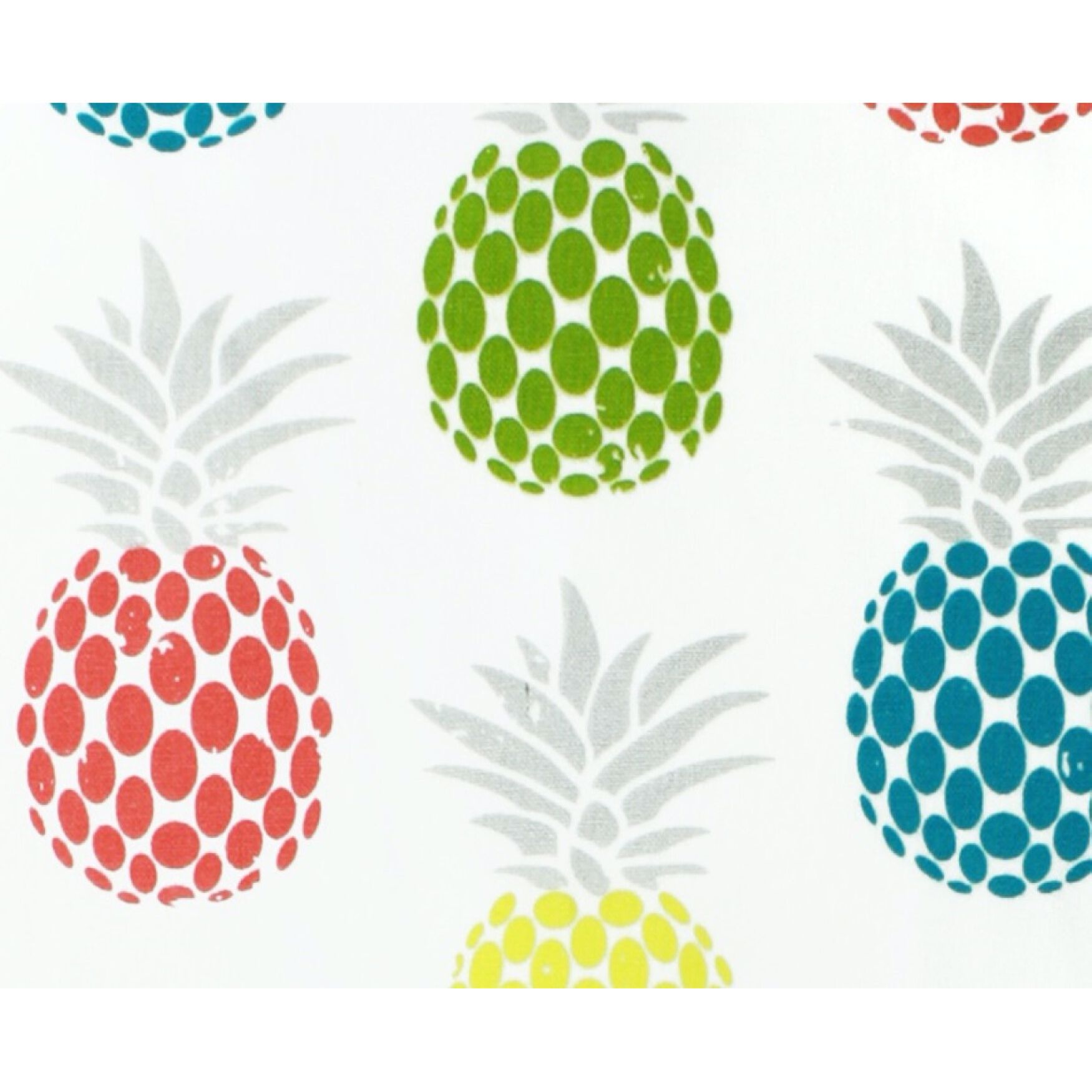 Designer Print Towel Set/2, , alternate image number 7