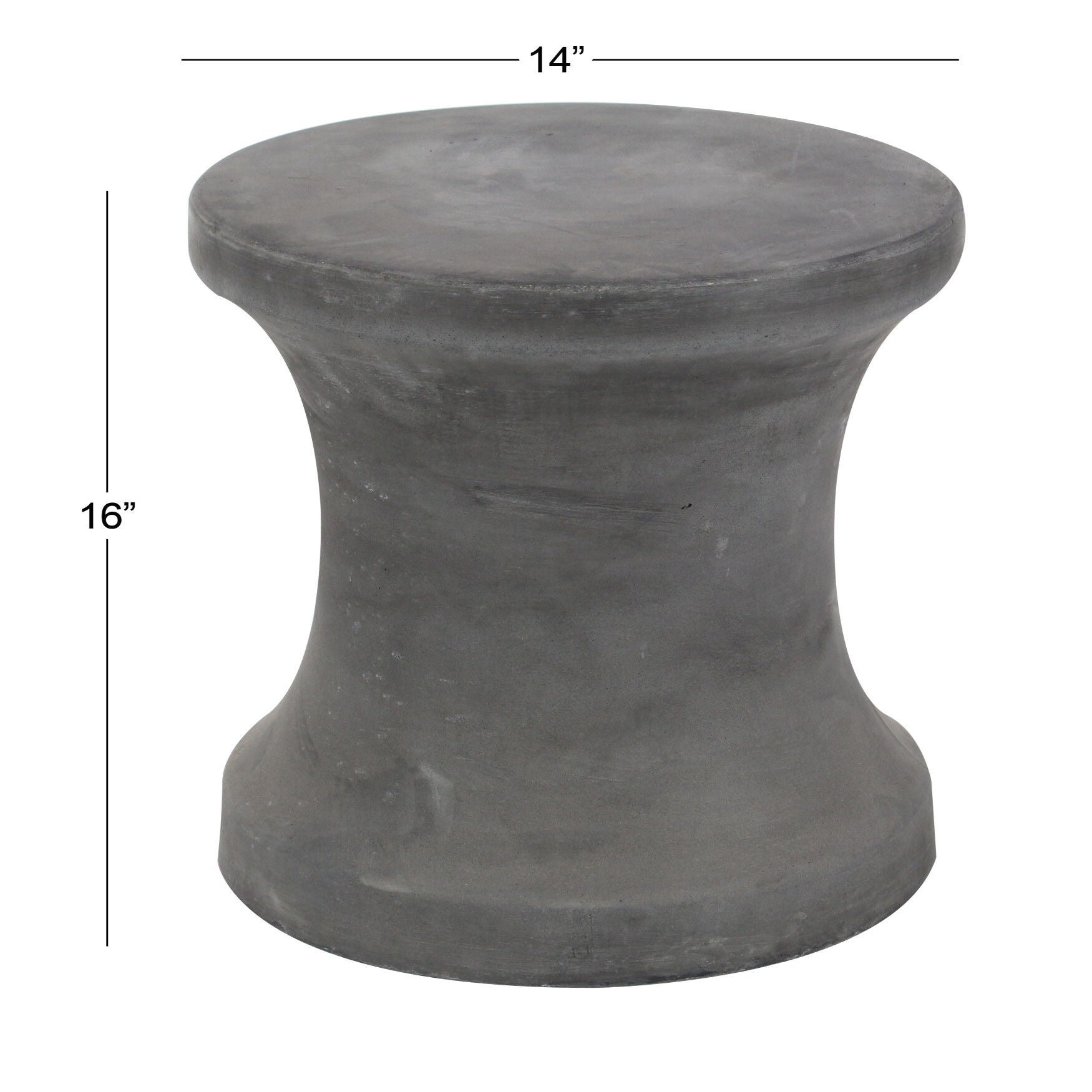 Terra Cotta Frog and Snail Decor Set of 2, , alternate image number 6