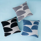 STONELANCE WOVEN ABSTRACT PILLOW, , alternate image number null