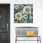 COOL BLUE OUTDOOR ART 24X24, , on-hover image number null