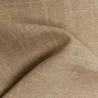 Linen Slipcover Dining Chair, , alternate image number null