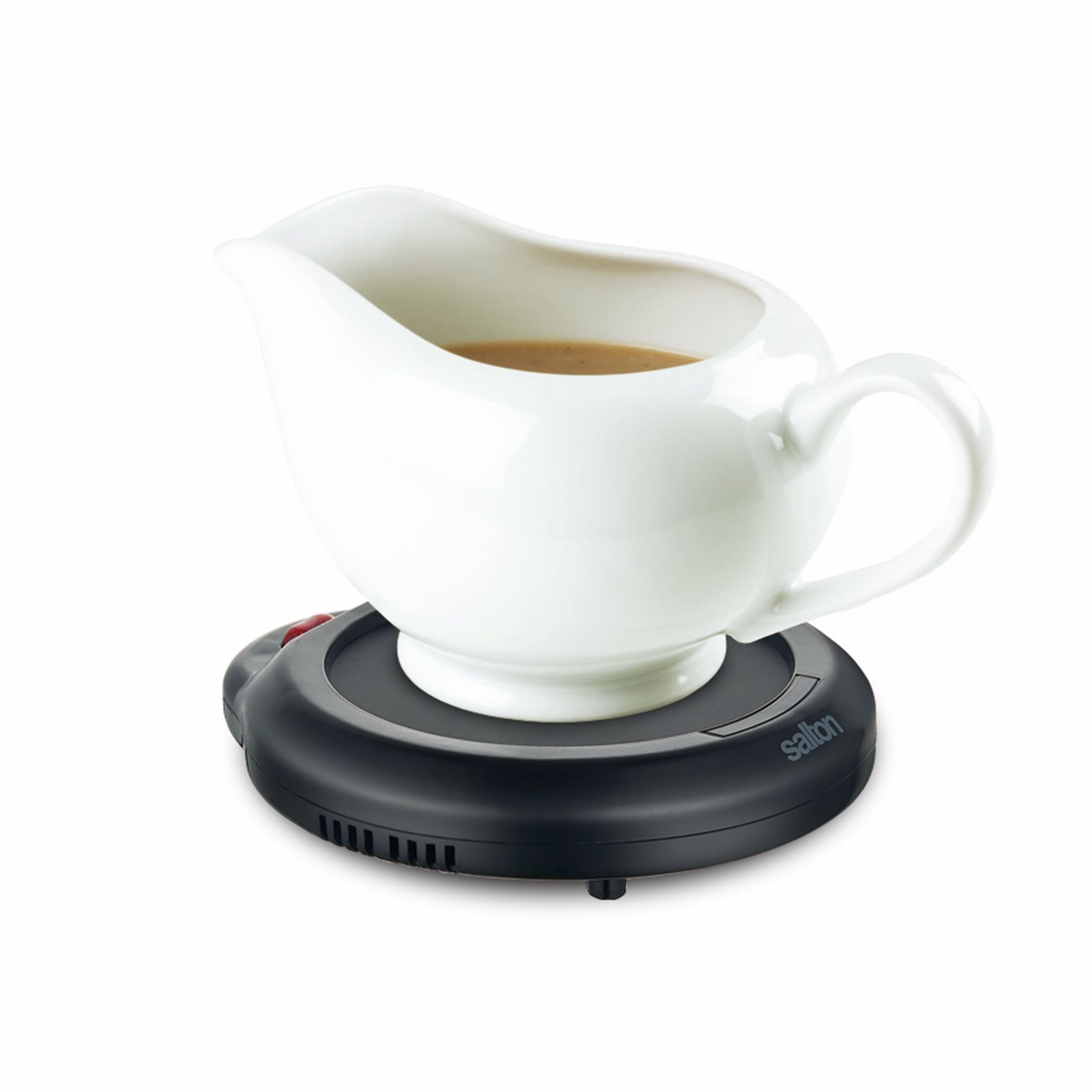 Mug Warmer - Black, , alternate image number 2