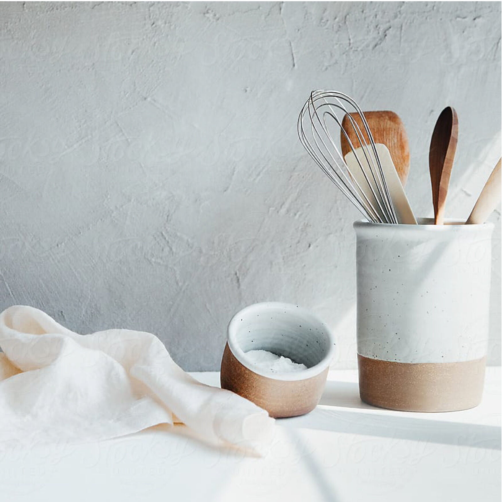 Flour Sack - Set of 6 Towels, , alternate image number 3