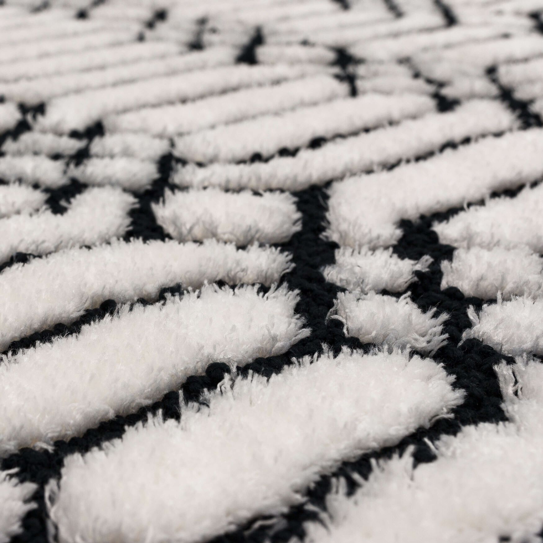 Linkage Bath Rug, , alternate image number 2