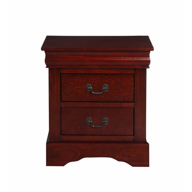 Nightstand Bedroom, , alternate image number null