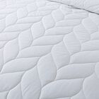 Antimicrobial Cotton White Duck Down Blanket Blankets, , alternate image number null