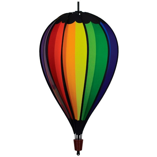 Hot Air Balloon Spinner, , alternate image number null