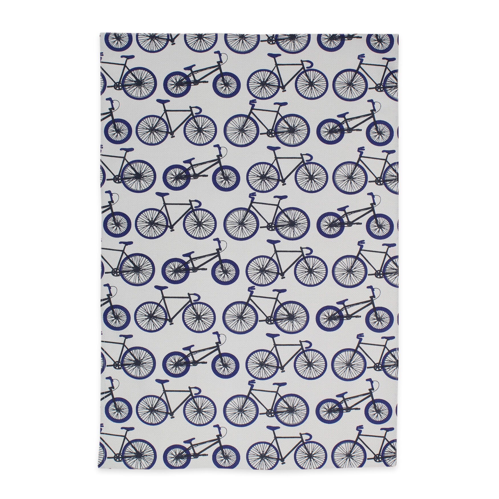Motion Designer Print Kitchen Dish Towel, Set 2, , alternate image number 2