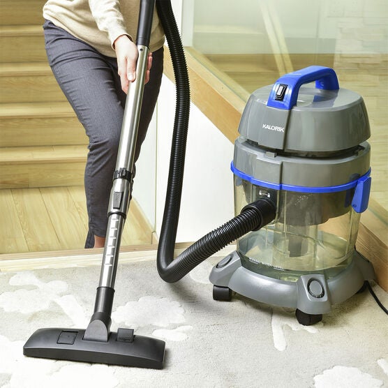 Kalorik Home Water Filtration Vacuum with Pet Brush, , alternate image number null