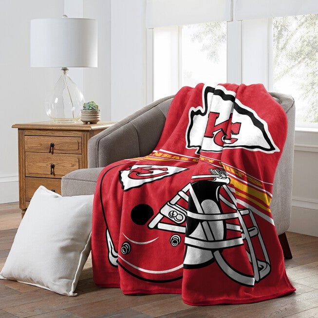 NFL RASCHEL SLANT-CHIEFS, , on-hover image number null