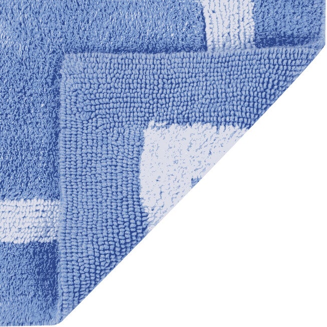 Hotel Collection 100% Cotton 3 Piece (17 inches X 24 inches | 20 inches X 20 inches | 21 inches X 34 inches) Bath Rug Set, , alternate image number 9