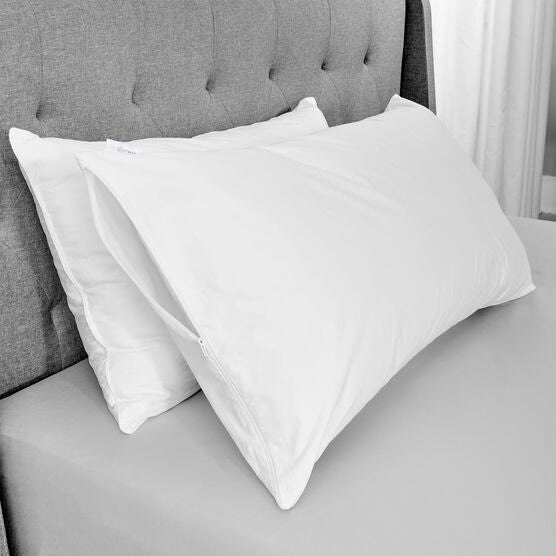 AllerEase The Bedroom Kit, Mattresses and Pillow Protectors, , alternate image number null