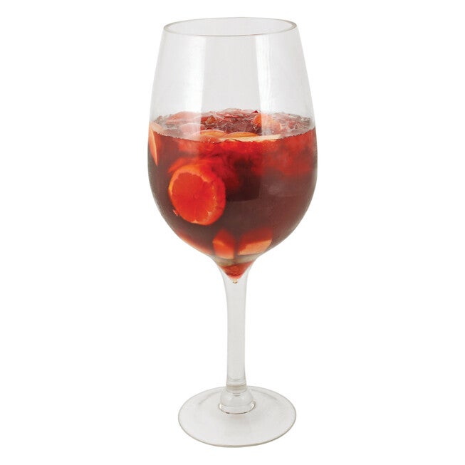 Big Bordeaux Glass: Cork Holder, , alternate image number null