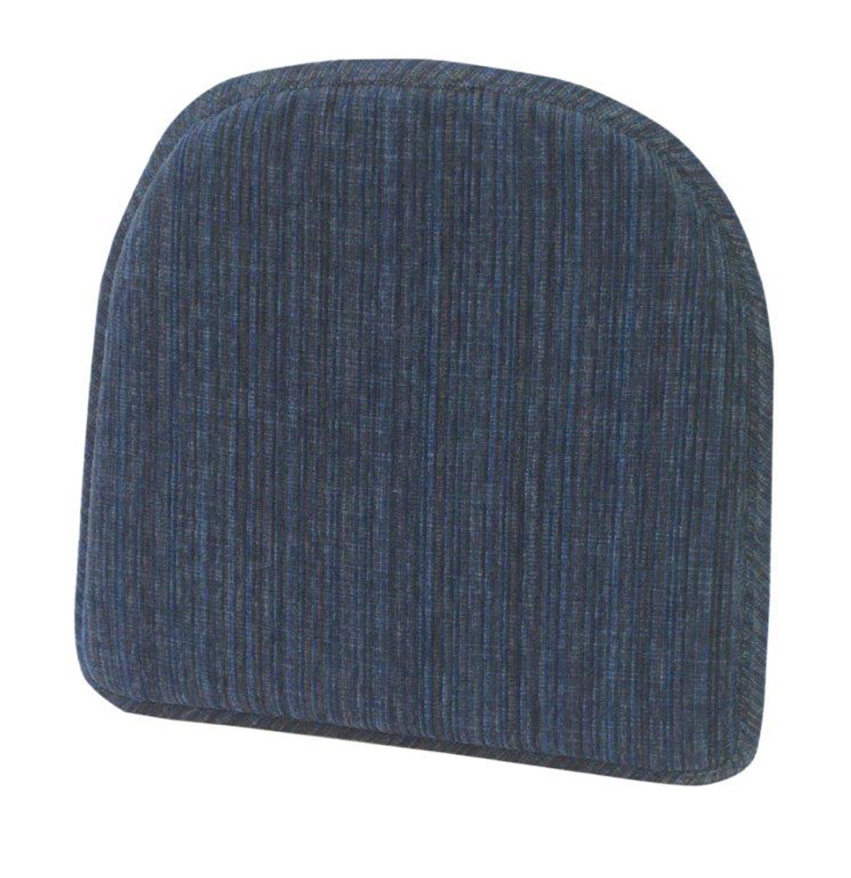 Polar Gripper® Chair Cushion, SAPPHIRE, hi-res image number 0