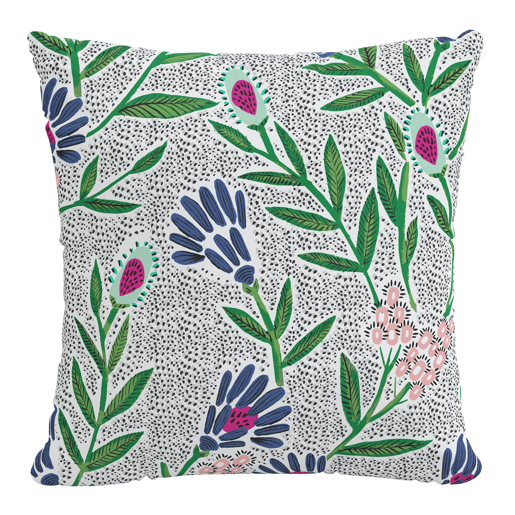 22 inches Outdoor Pillow, CATALINA, hi-res image number 0
