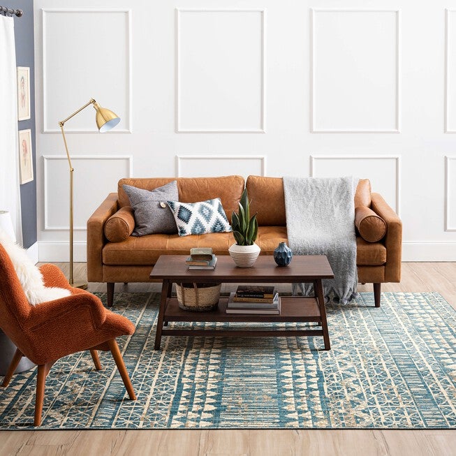 Sansay Area Rug, , alternate image number 6