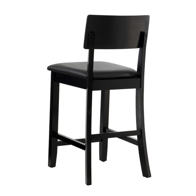 Thayer 24 in Contemporary Counter Stool, , alternate image number 3