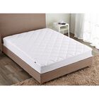 400 Thread Count Stain Resistant , WHITE, hi-res image number null