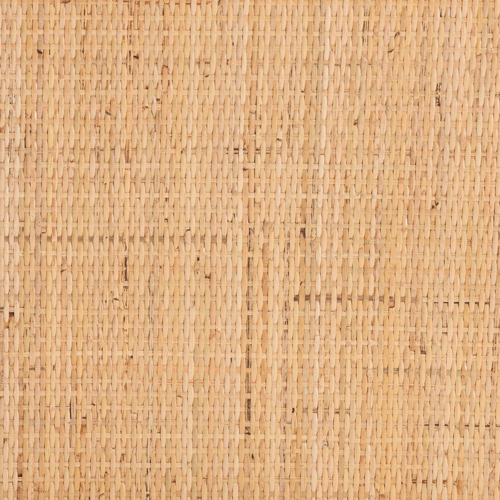 Lombok Modern Bohemian Natural Rattan Coffee Table, , alternate image number 11