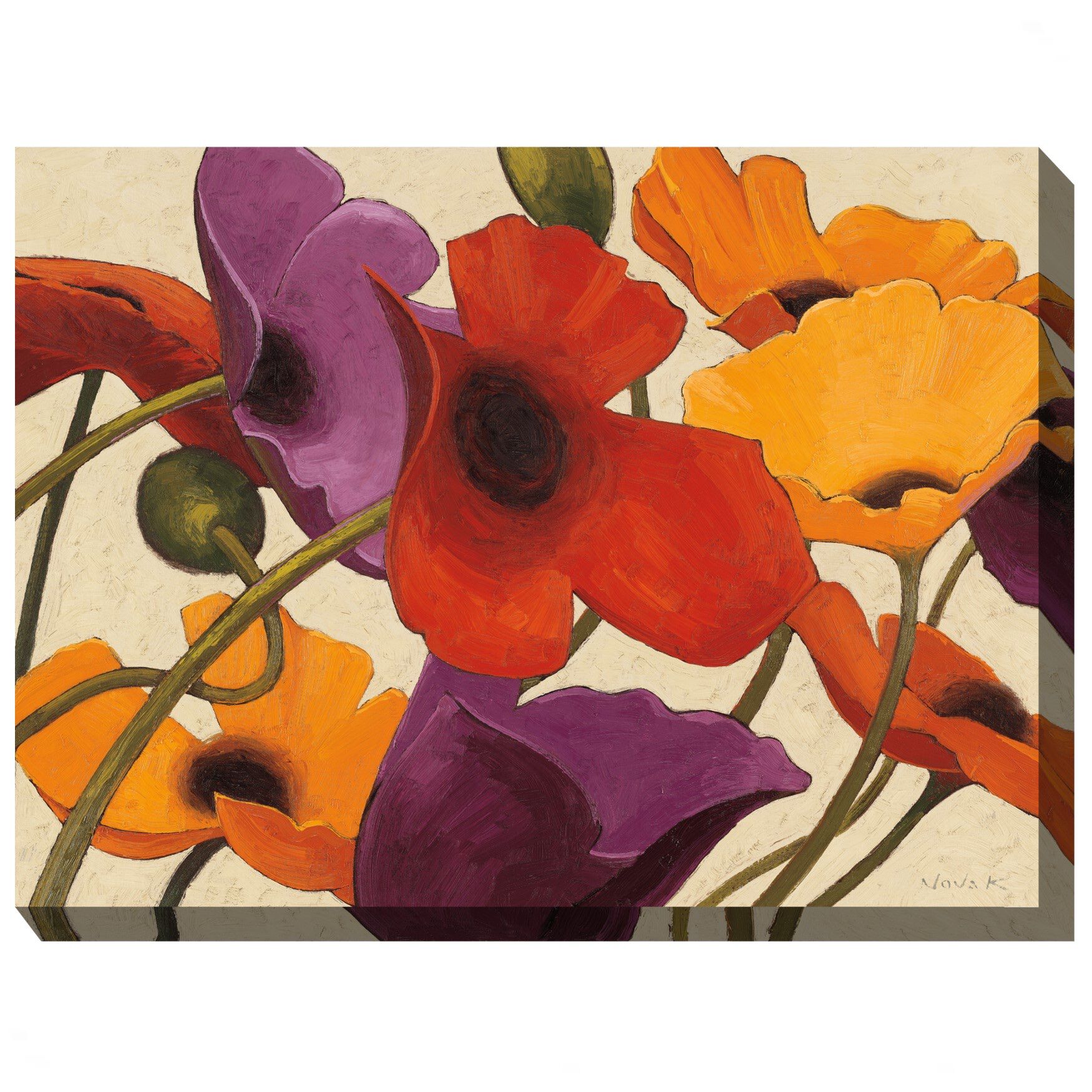 Fantastical Outdoor Art, MULTI, hi-res image number 0