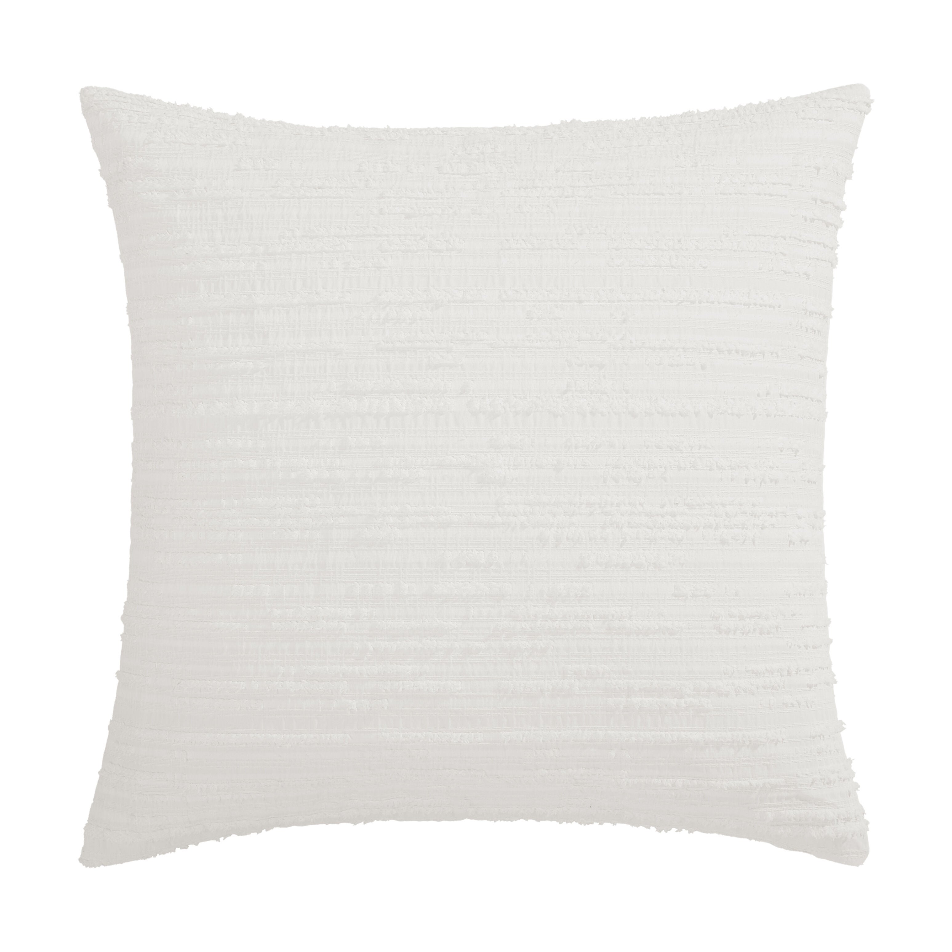 Oslo Euro Sham, WHITE, alternate image number 2