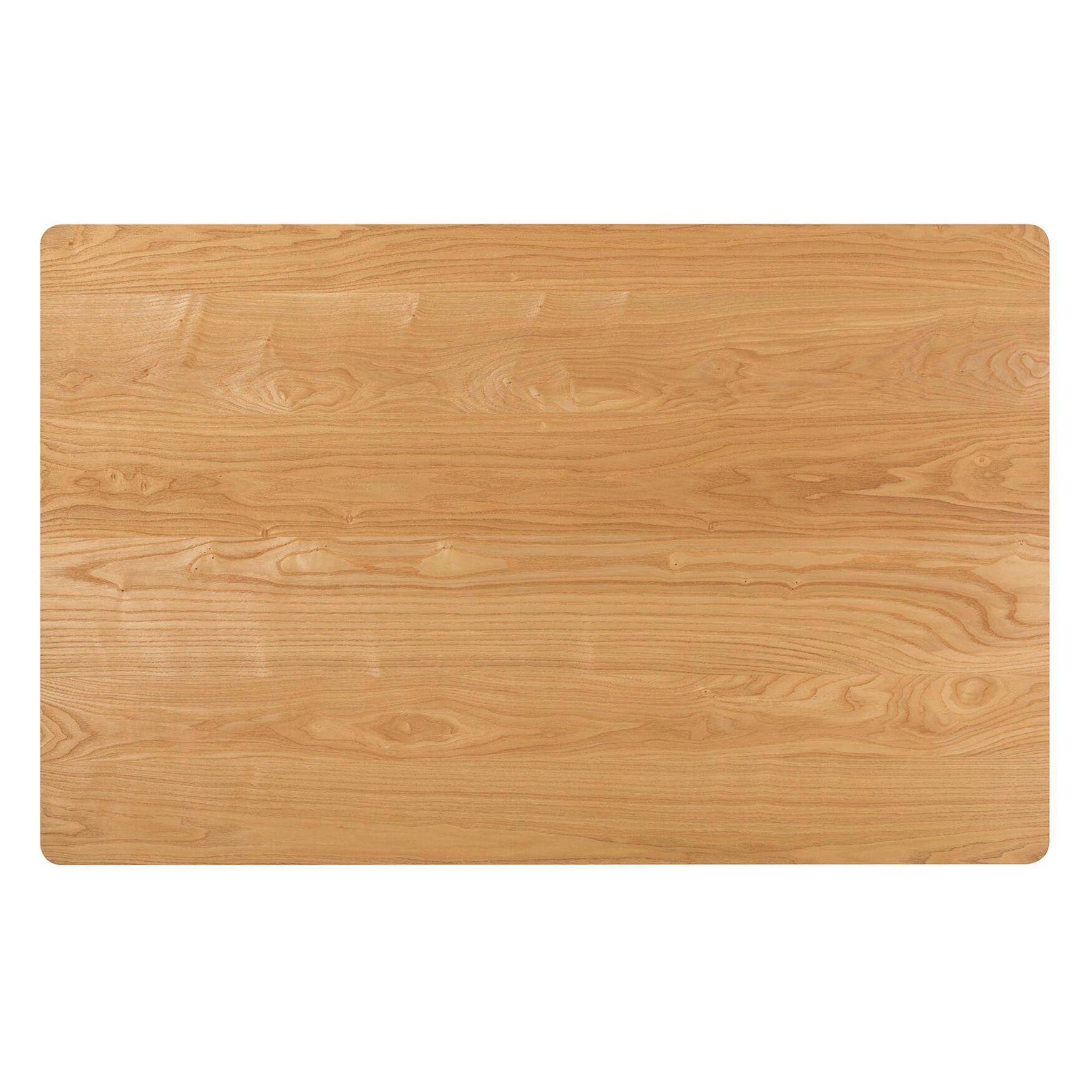 Sherwin Mid-Century Modern Black Finished Wood Dining Table, , alternate image number null