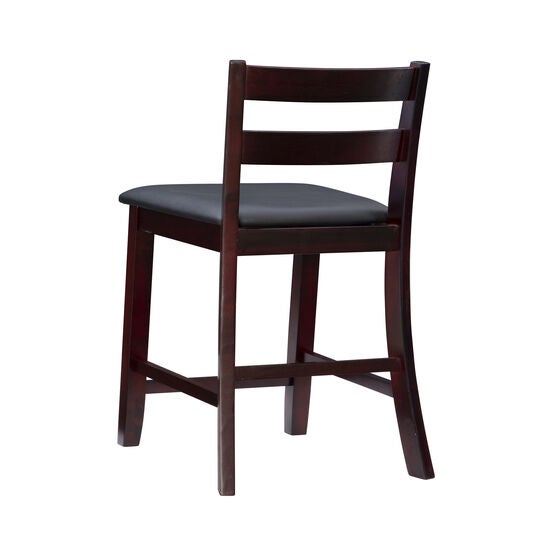 Wesmere 24 in Soho Counter Stool, , alternate image number null
