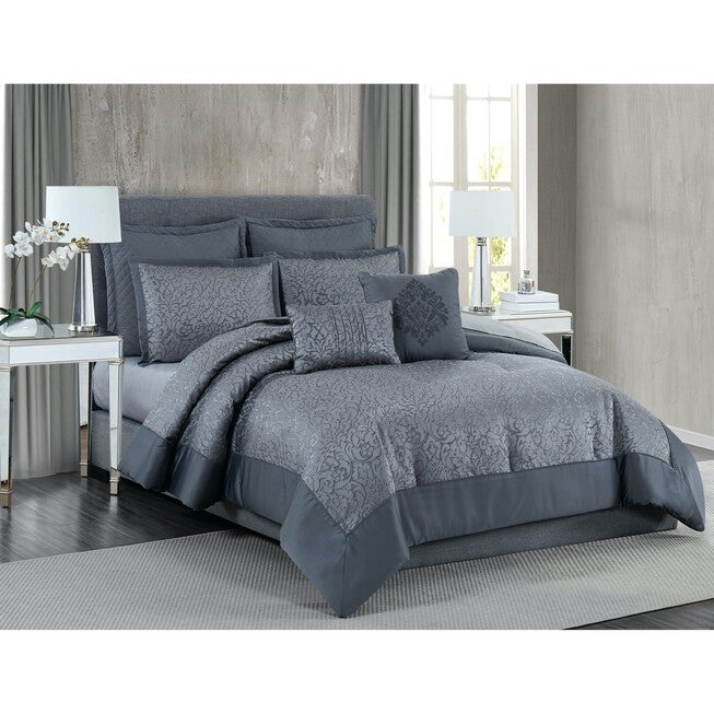 Coventry Comforter Set, , alternate image number 6
