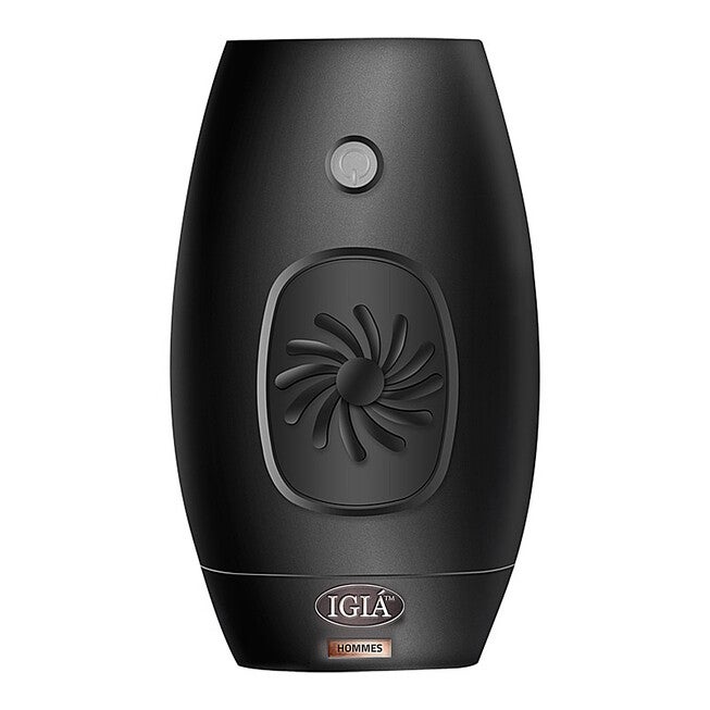 Forever Gone Mens Beauty Tools, BLACK, hi-res image number null