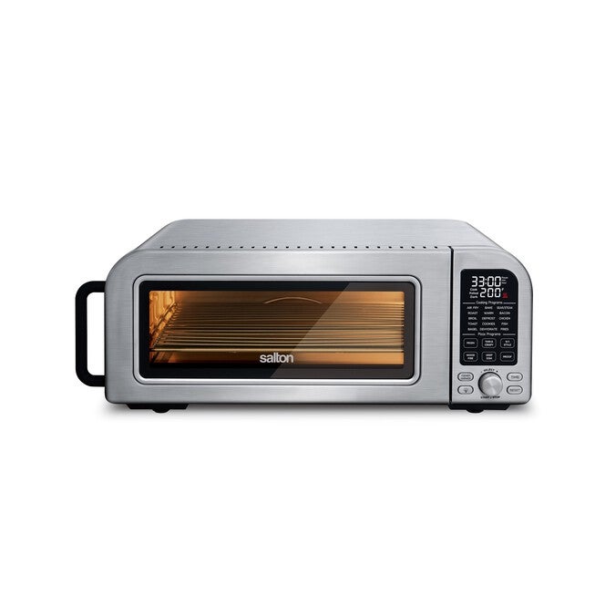 Salton® Pizzadesso Professional Pizza Oven, , alternate image number null