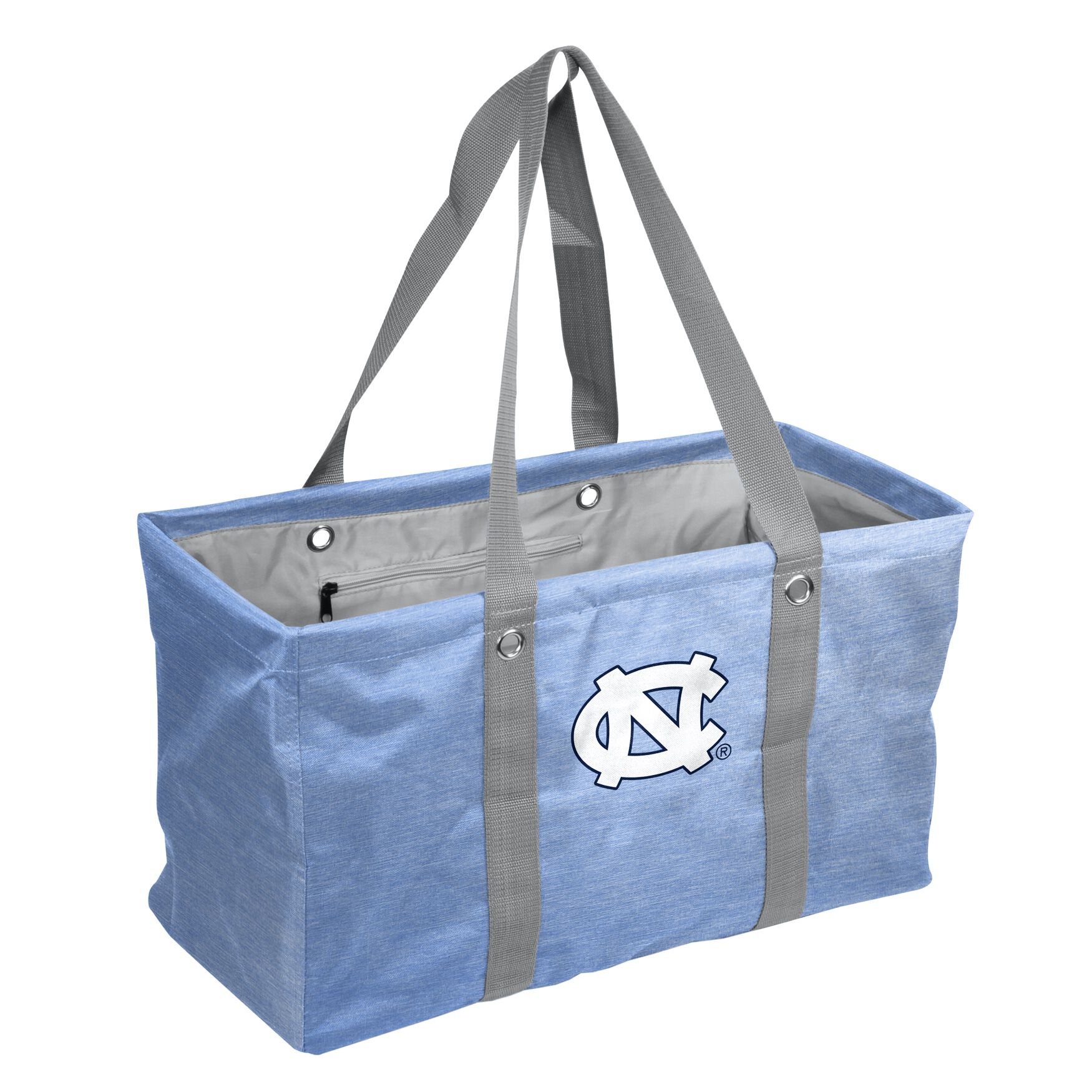 North Carolina Crosshatch Picnic Caddy Bags, MULTI, hi-res image number 0