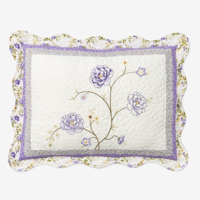 Doris Sham, LAVENDER, hi-res image number 0
