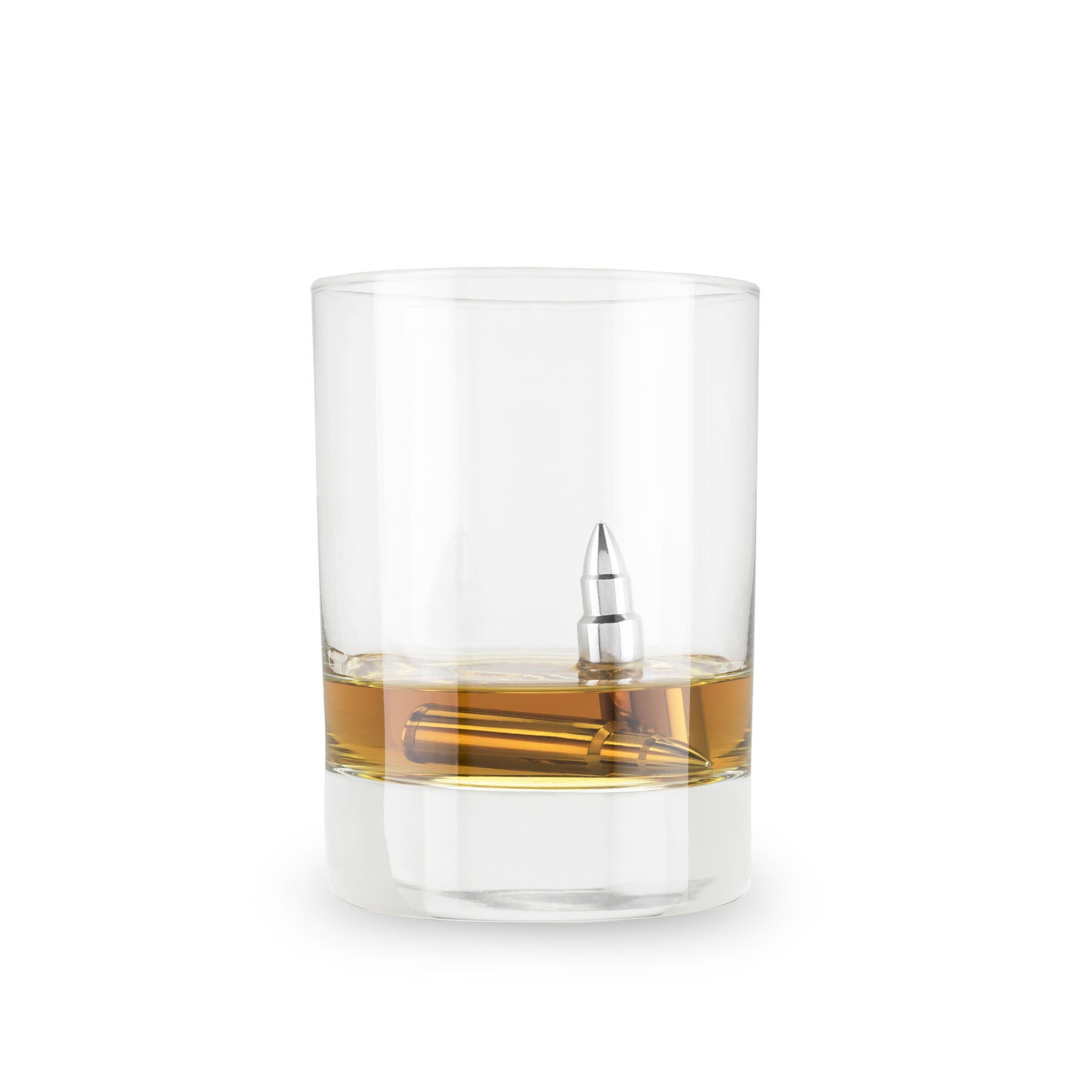 Stainless Steel Bullet Glacier Rock, , on-hover image number 1