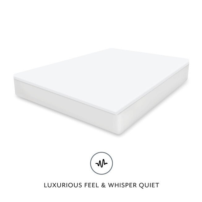SensorPEDIC Essentials Waterproof Mattress Protector, , alternate image number null