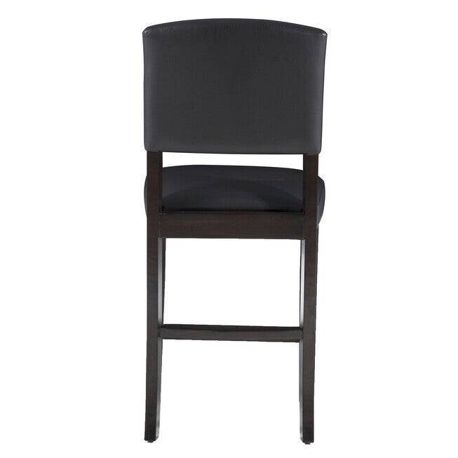 Monaco Counter Stool Espresso 24, , on-hover image number 1