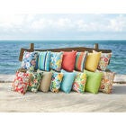 16" Sq. Toss Pillow, , alternate image number null