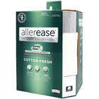 AllerEase Reserve Cotton Fresh Mattress Protector, WHITE, hi-res image number null