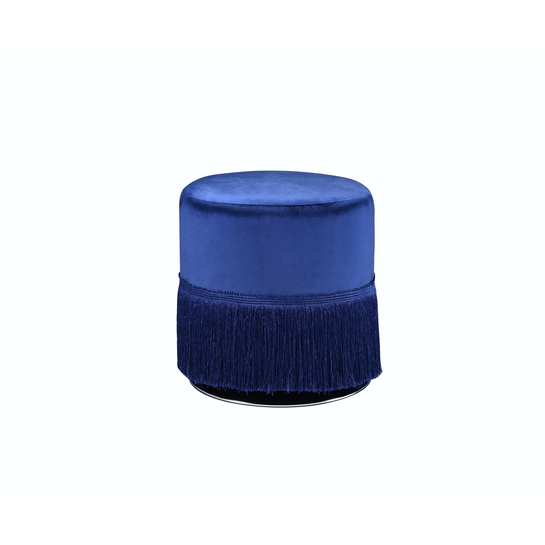 Ottoman, MIDNIGHT BLUE, hi-res image number 0