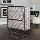 Thayer Folding Bed with Mattress, , alternate image number null