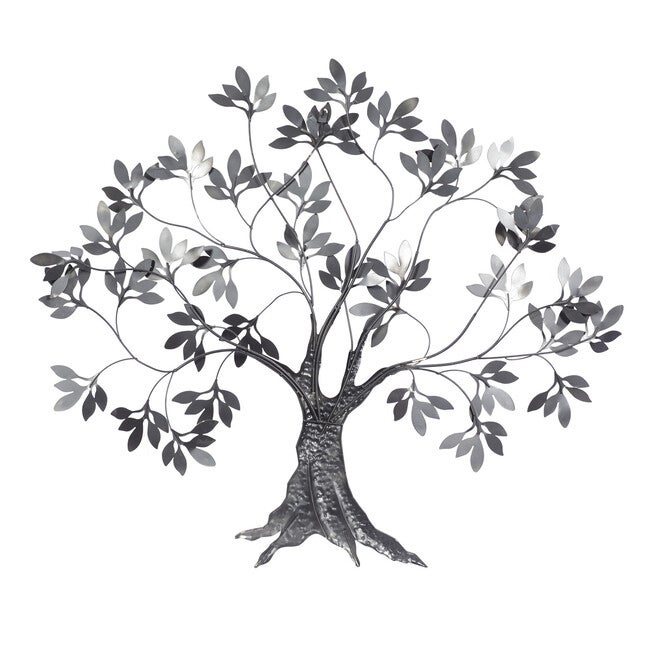 Multi Color Iron Traditional Wall Decor, , on-hover image number 1