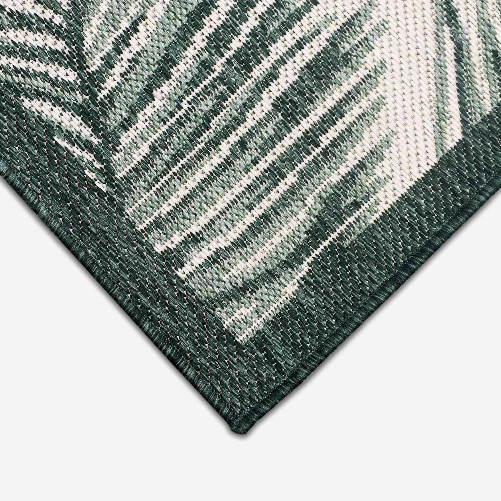 58 inches x 90 inches Malibu Indoor/Outdoor Rugs, , alternate image number 2