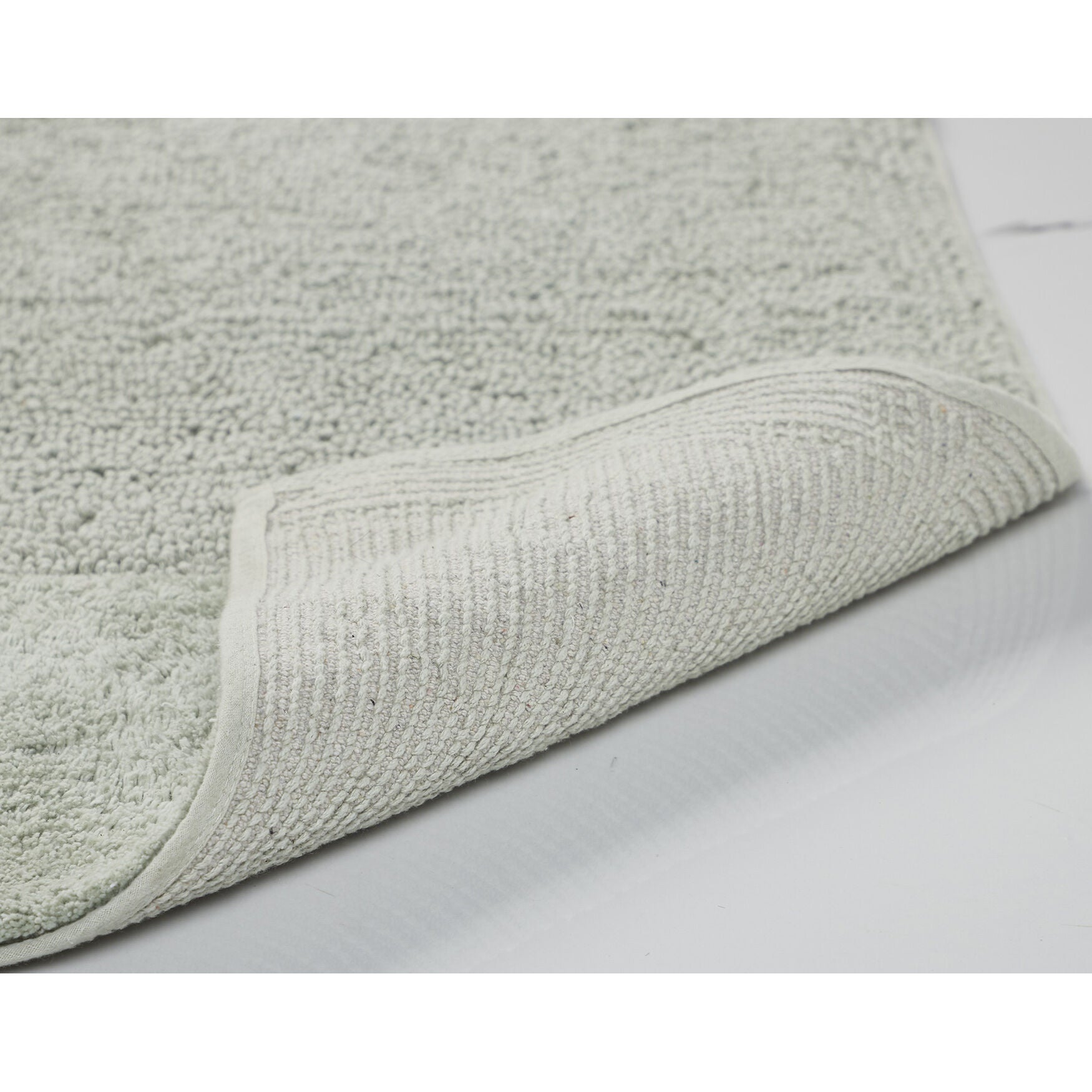 Granada Collection 100% Cotton 3 Piece (20 inches X 20 inches | 21 inches X 34 inches | 20 inches X 60 inches) Bath Rug Set, , alternate image number 3