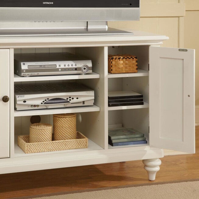Bermuda TV Stand, , alternate image number 1