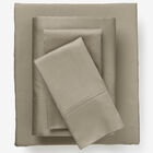 Bed Tite™ 300-TC. Cotton Sheet Set, TAUPE, hi-res image number null