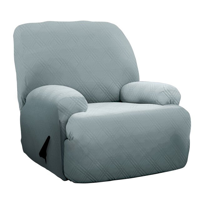 Stretch Sensations Double Diamond Stretch Slipcover, , alternate image number 25