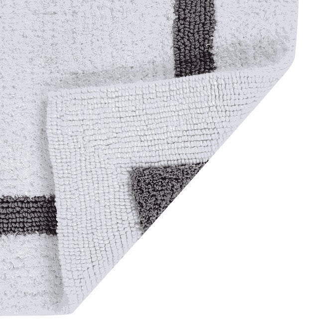 Hotel Collection 100% Cotton 3 Piece (17 inches X 24 inches | 20 inches X 20 inches | 21 inches X 34 inches) Bath Rug Set, , alternate image number 5