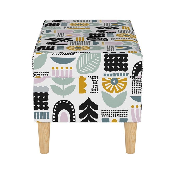 Helsinki Block Storage Bench, , alternate image number 2