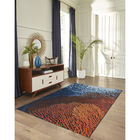 Liora Manne Marina Coral Indoor/Outdoor Rug, , on-hover image number null